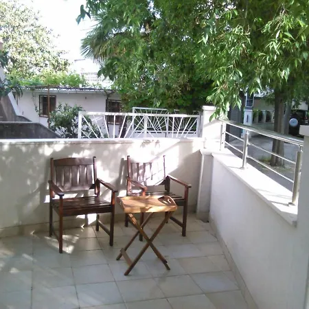 With A Parking Space - 16840 *