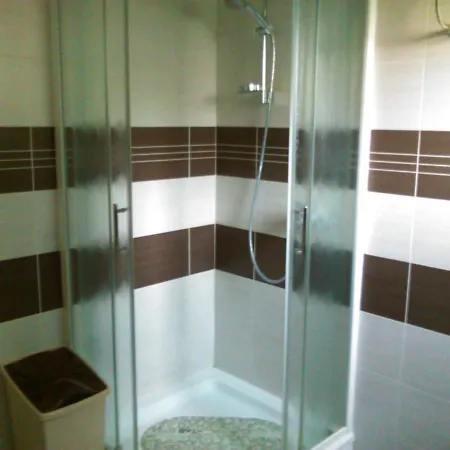 公寓 With A Parking Space - 16840