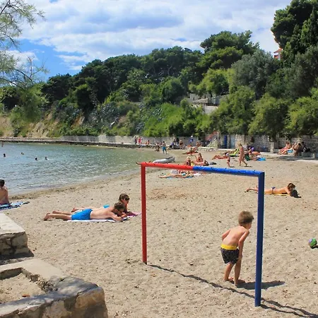 Lejlighed With A Parking Space - 16840 Split