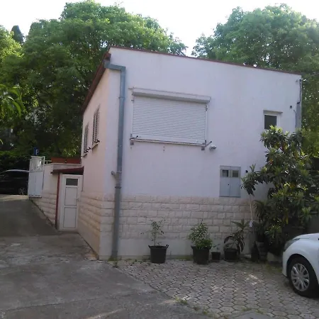 With A Parking Space - 16840 Split