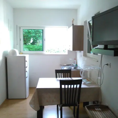 With A Parking Space - 16840 Appartement *