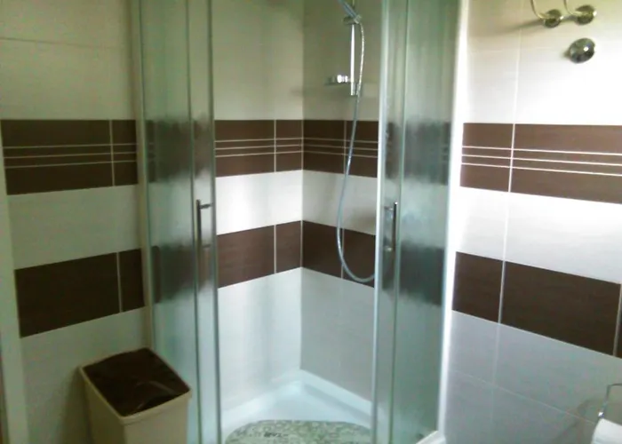 Апартаменти With A Parking Space - 16840